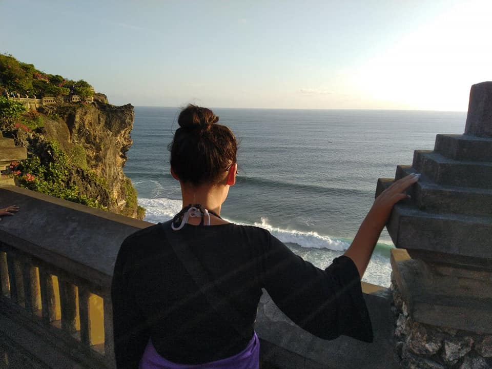 uluwatu bali